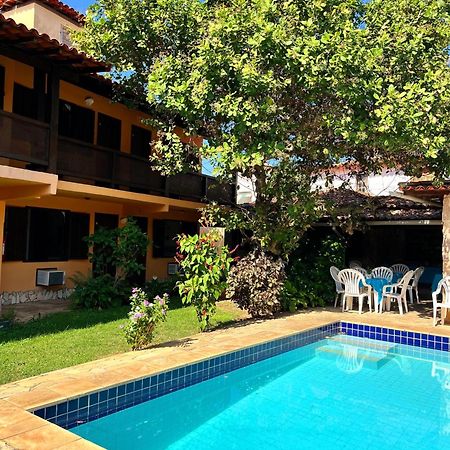 Calmaria Suites Buzios Dış mekan fotoğraf