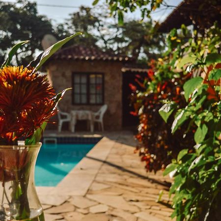 Calmaria Suites Buzios Dış mekan fotoğraf