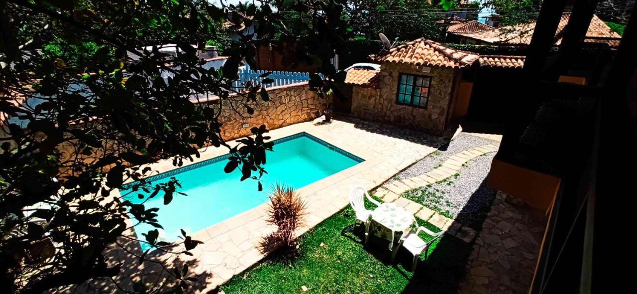 Calmaria Suites Buzios Dış mekan fotoğraf