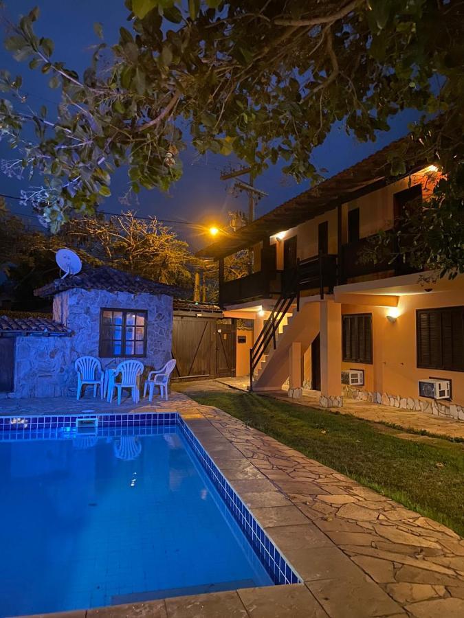 Calmaria Suites Buzios Dış mekan fotoğraf