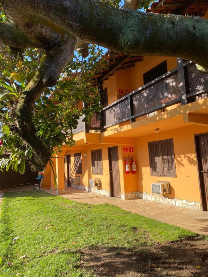 Calmaria Suites Buzios Dış mekan fotoğraf