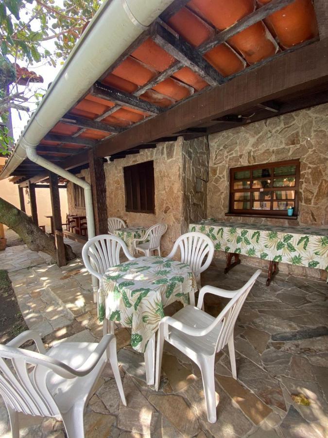 Calmaria Suites Buzios Dış mekan fotoğraf