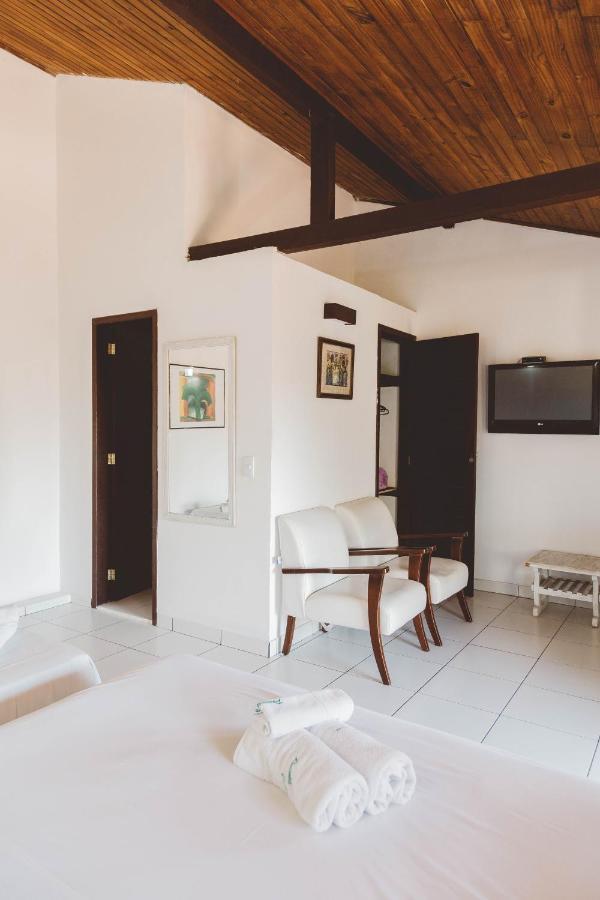 Calmaria Suites Buzios Dış mekan fotoğraf