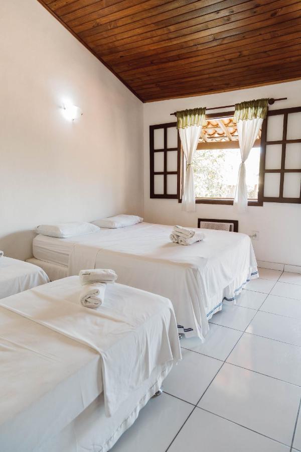 Calmaria Suites Buzios Dış mekan fotoğraf