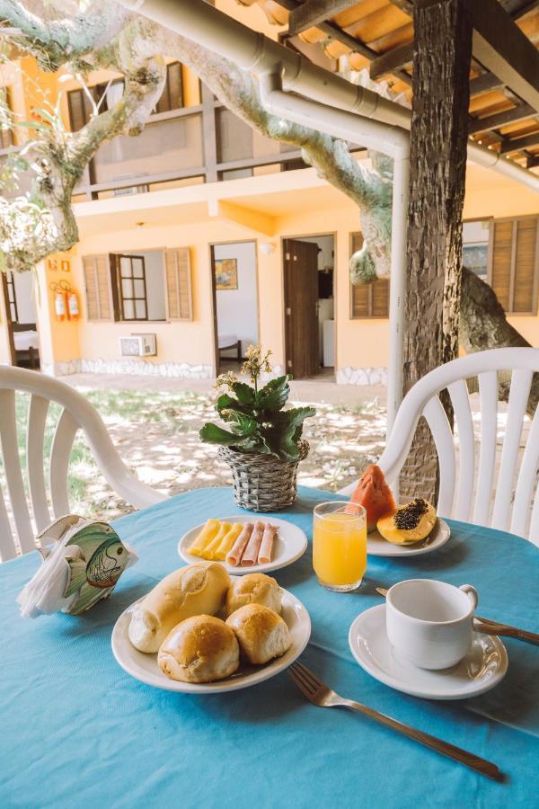 Calmaria Suites Buzios Dış mekan fotoğraf