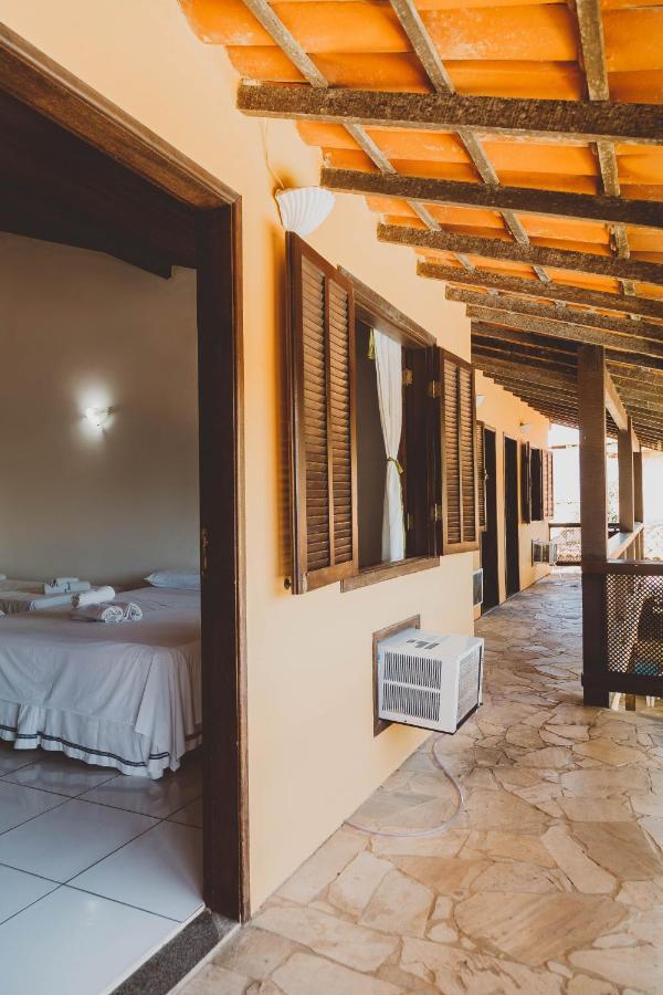 Calmaria Suites Buzios Dış mekan fotoğraf