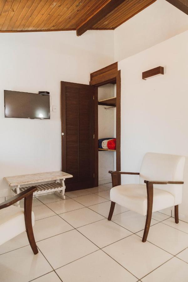 Calmaria Suites Buzios Dış mekan fotoğraf