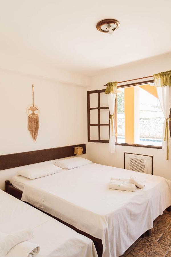 Calmaria Suites Buzios Dış mekan fotoğraf