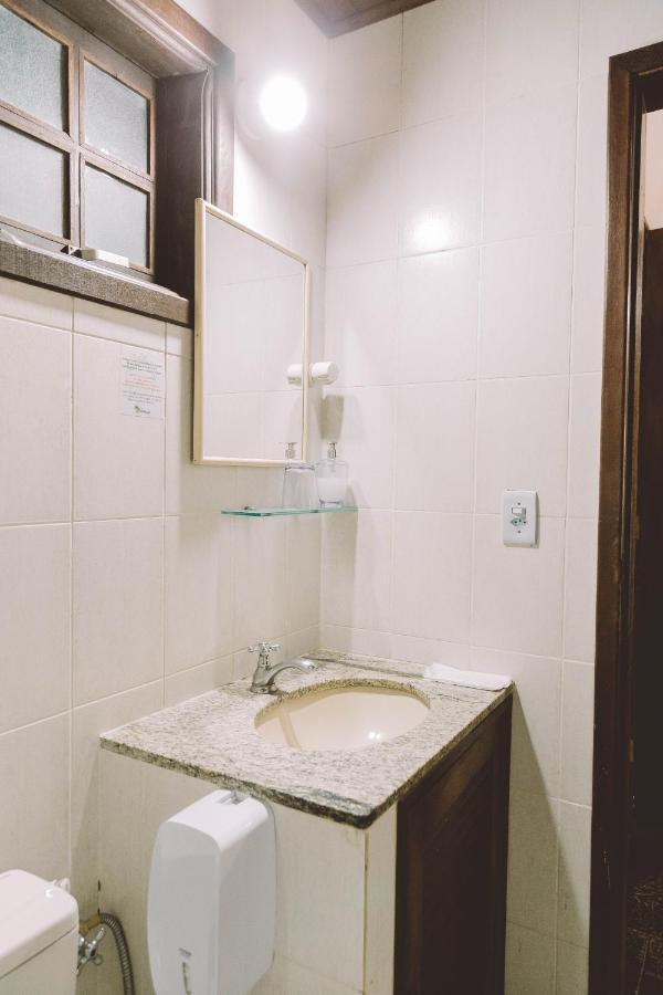 Calmaria Suites Buzios Dış mekan fotoğraf