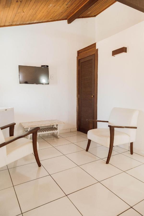 Calmaria Suites Buzios Dış mekan fotoğraf