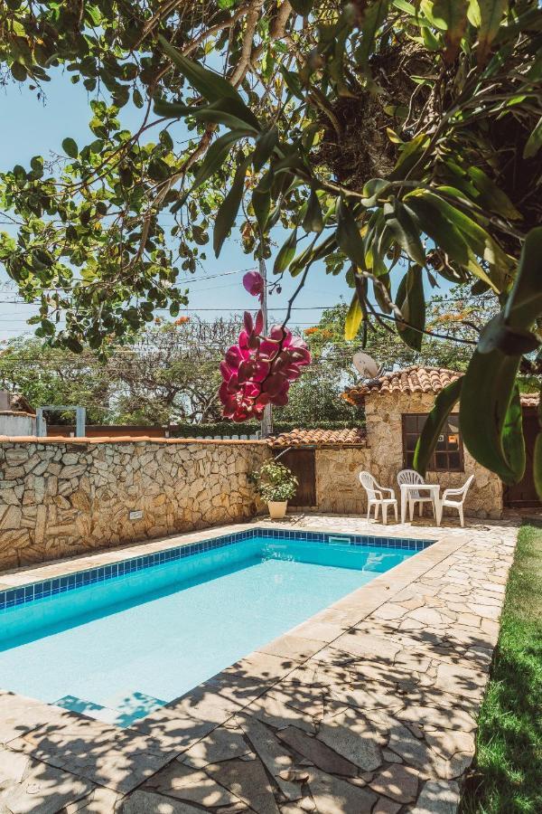Calmaria Suites Buzios Dış mekan fotoğraf