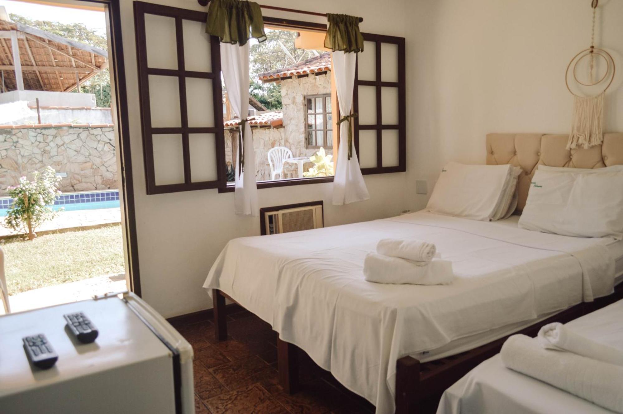 Calmaria Suites Buzios Dış mekan fotoğraf