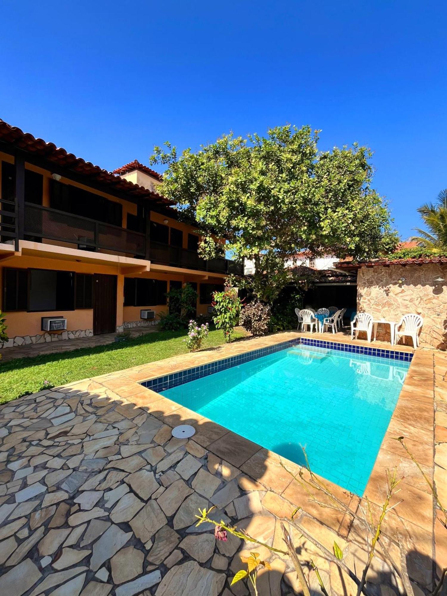 Calmaria Suites Buzios Dış mekan fotoğraf
