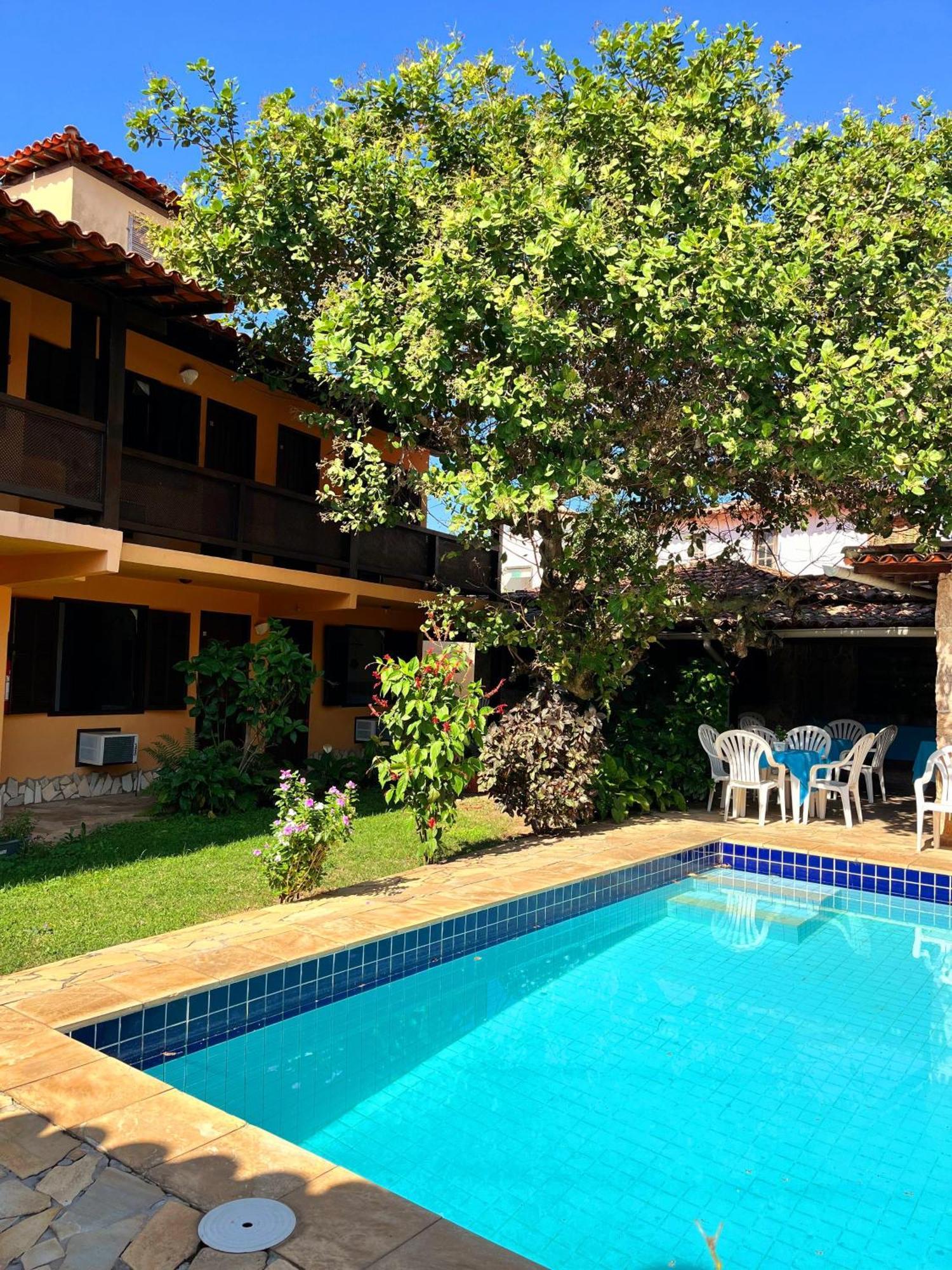 Calmaria Suites Buzios Dış mekan fotoğraf