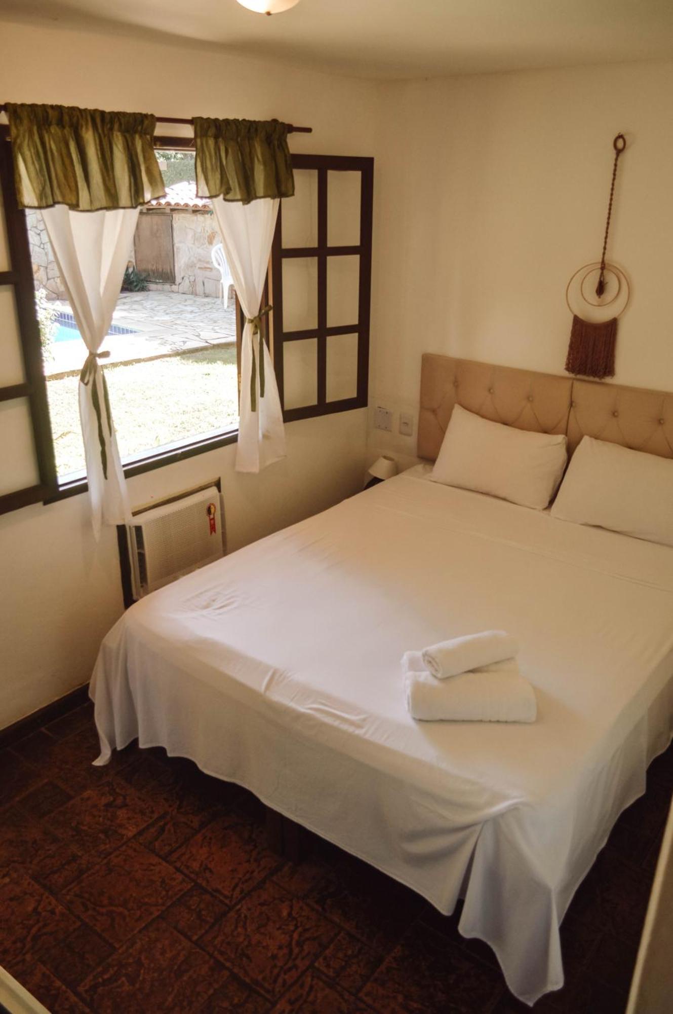 Calmaria Suites Buzios Oda fotoğraf