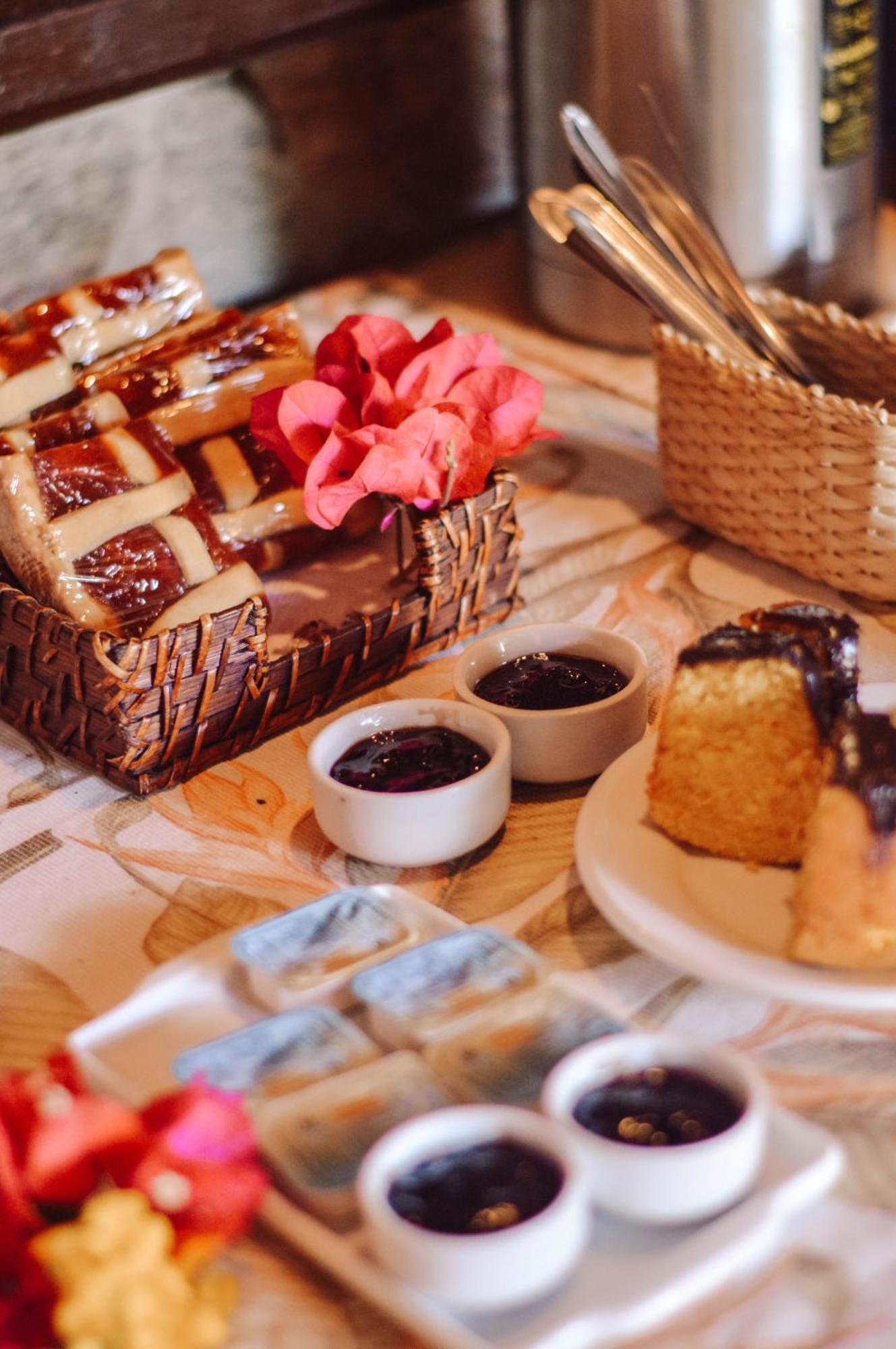 Calmaria Suites Buzios Dış mekan fotoğraf