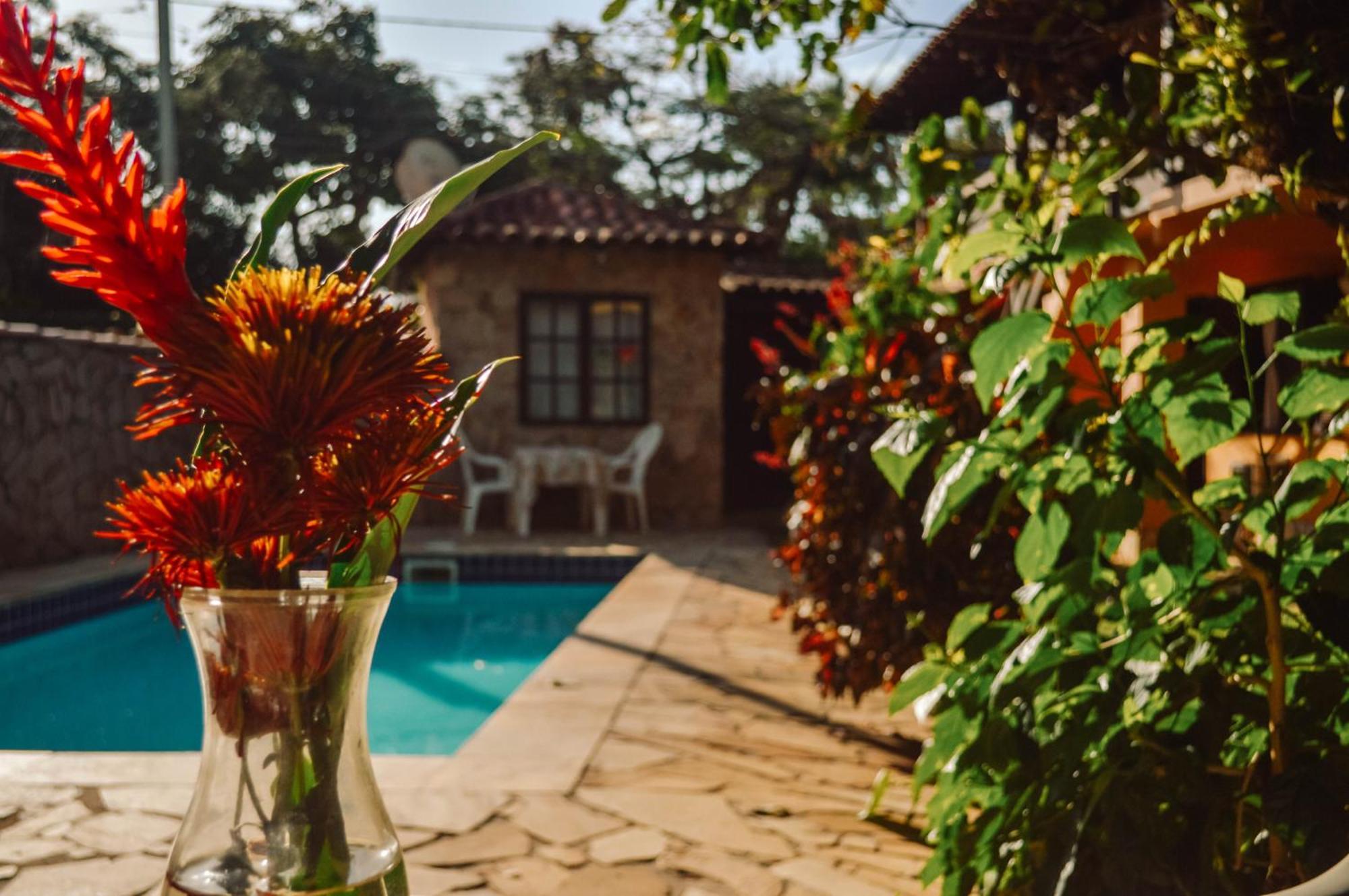 Calmaria Suites Buzios Dış mekan fotoğraf
