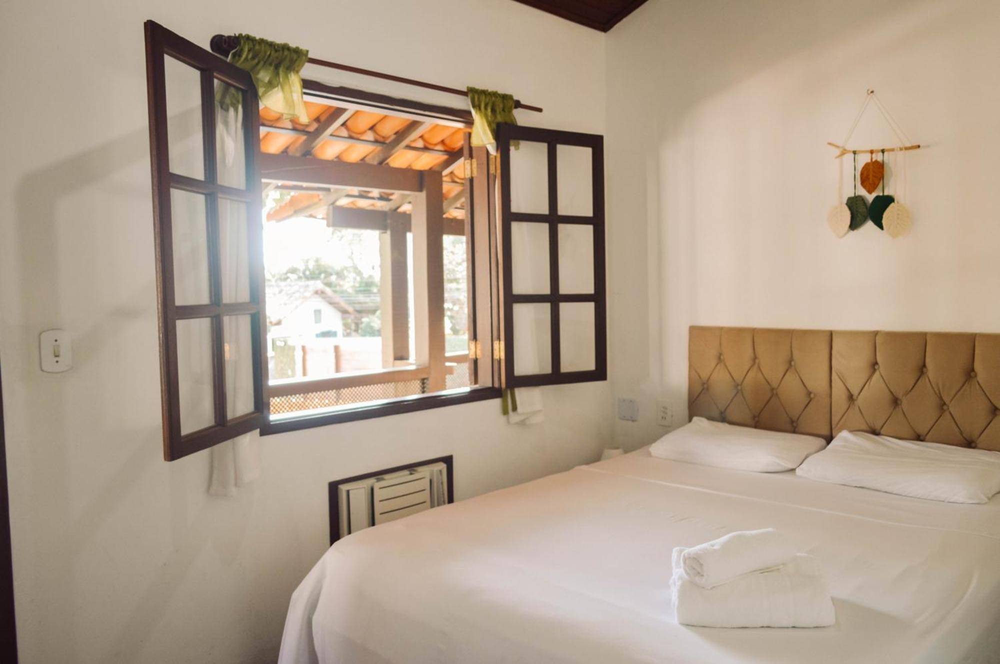 Calmaria Suites Buzios Dış mekan fotoğraf